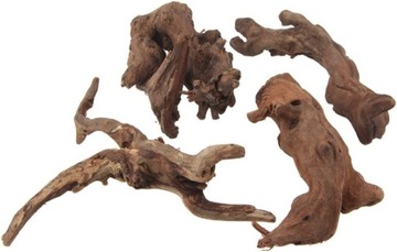 Korzeń Do Akwarium Desert Masywny 30-40cm KORZENIE PREMIUM