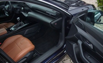Peugeot 508 II Sedan 1.5 BlueHDI 130KM 2019 Peugeot 508 sprowadzone, zarejestrowane 1.5 Diesel 130KM, zdjęcie 19