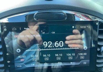 Nissan Juke I SUV 1.5 dCi 110KM 2011 Nissan Juke 1.5DCI 110KM Klimatr.Temp.Kurtyny Key Bluetooth Alu Faktura Gw, zdjęcie 18