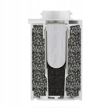 Вставки Аквафор JS 500 для кувшина ШМИДТ. 2 шт.