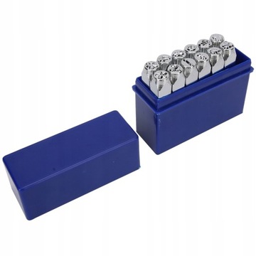 Марки для кожаных изделий