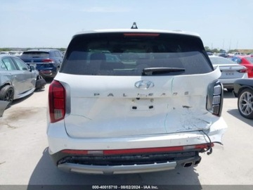 Hyundai 2024 Hyundai Palisade 2024 HYUNDAI PALISADE LIMITED 3.8 Benzyna 291KM, zdjęcie 14