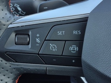 Seat Arona 2025 Seat Arona DSG FR Full LED Faktura VAT Sport Benzyna 115KM, zdjęcie 11