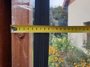 РОЛЬСТАВНИ ДЛЯ БАЛКОНА ТЕРРАСЫ БЕСЕДКА ДЛЯ ПЕРГОЛЫ ПОКРЫТИЕ ЭКРАН ИЗ ПЛЕНКИ 50-99/200см