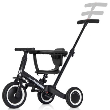 Детский велосипед 6в1 Tremix UP MAGNETIC COLIBRO
