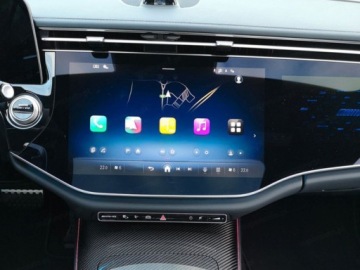 Mercedes Klasa E W214 Sedan 2.0 220d 197KM 2025 E Klasa 220 d 4-Matic AMG 2.0 (197KM) 2025, zdjęcie 7