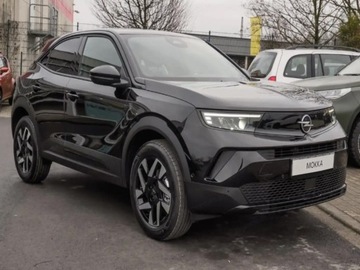 Opel Mokka II 2026 OPEL Mokka GS 1.2 T mHEV S&amp;S eDTC6 145KM