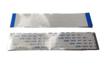 taśma FPC FFC 40pin 0.5mm 50cm TYP A