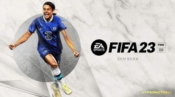 FIFA 23 PL Komputer PC Windows PO POLSKU NOWA