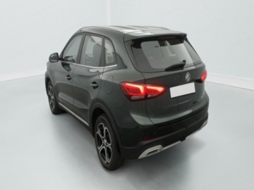 MG ZS II SUV Hybrid+ 1.5 HEV+ 197KM 2026 MG ZS 1.5 HEV+ Excite aut Suv 197KM 2026, zdjęcie 5