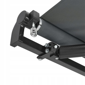 Тент для террасы/балкона 300x250 см