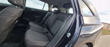 Opel Astra K Sports Tourer 1.6 CDTI 136KM 2018 Opel Astra 1.6 CDTI LED Tempomat Asys. Linii Klima 1.6 Diesel 136KM, zdjęcie 8