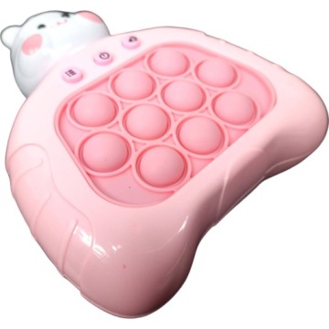ЭЛЕКТРОННАЯ ИГРА SWEET BUNNY ДЛЯ КОНСОЛИ POP IT