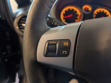 Opel Corsa E Hatchback 3d 1.4 Turbo 100KM 2014 Opel Corsa 1.4 Benzyna 101KM, Autoklima, Grzane fotele, zdjęcie 12