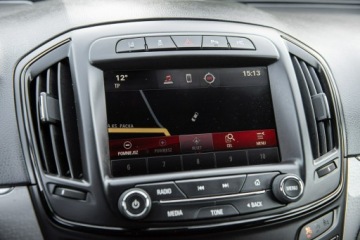 Opel Insignia I Country Tourer 2.0 CDTI Ecotec 163KM 2014 Opel Insignia 2.0CDTI 163KM Manual ! Full Opcja !, zdjęcie 19