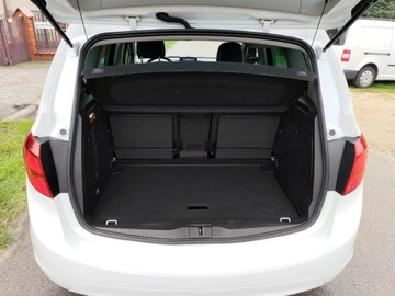 Opel Meriva II Mikrovan 1.4 Turbo ECOTEC 120KM 2012 Opel Meriva 1.4 Turbo Cosmo / Dobre wyposażenie /, zdjęcie 12