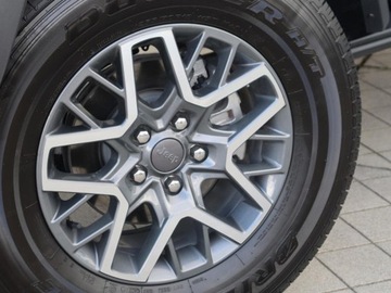 Jeep Wrangler IV 80th Anniversary 2d  Seria 6 2.0 GME Turbo 272KM 2025 Od ręki - Sahara GME 2.0 Turbo AT 4WD 272KM, zdjęcie 8