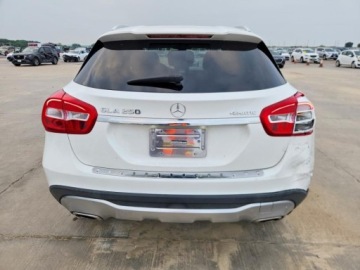Mercedes GLA II 2020 Mercedes-Benz GLA Gla 250 4matic 2020 2.0 Benzyna 208KM, zdjęcie 2