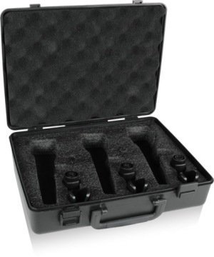 BEHRINGER Pro ULTRAVOICE XM1800S