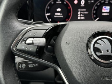Skoda Kodiaq II SUV 2.0 TDI SCR 193KM 2024 Skoda Kodiaq 2.0TDI 193KM 4X4 Selection DSG l Matr, zdjęcie 17