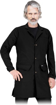 Fartuch ochronny męski LH-COATER B r. XL