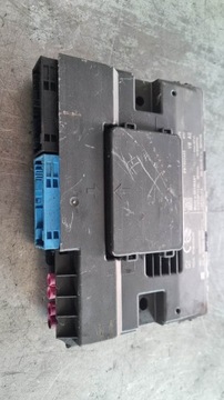 MODUŁ KOMFORTU GATEWAY VW AUDI 8W7