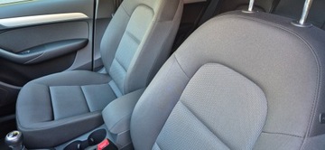 Audi Q3 I SUV Facelifting 2.0 TDI 150KM 2017 AUDI Q3! Super stan!, zdjęcie 18