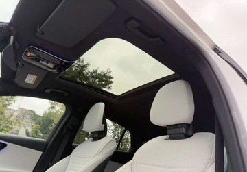 Mercedes GLC C254/X254 2025 Mercedes-Benz GLC 220d 4matic coupe salonPL gwar. panorama kamery VAT23, zdjęcie 12