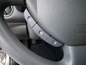 Fiat Panda II Hatchback 5d 1.2 8v 60KM 2008 Fiat Panda TYLKO 124tyśkm! MaxOpcja DYNAMIC Klima 1WŁAŚCICIEL 2008 1.2 60KM, zdjęcie 14