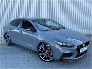 Hyundai i30 III Hatchback N 2.0 T-GDI 275KM 2019 Hyundai i30 N, zdjęcie 5