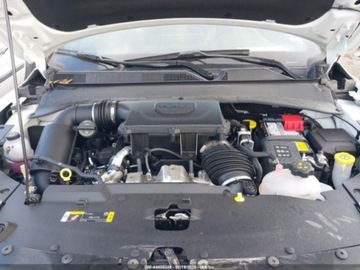 Jeep Compass II 2025 Jeep Compass Limited 2025 2.0 Benzyna 200KM, zdjęcie 8