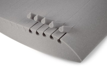 Комплект поддержки спины для кровати Ergosmile Medical Device