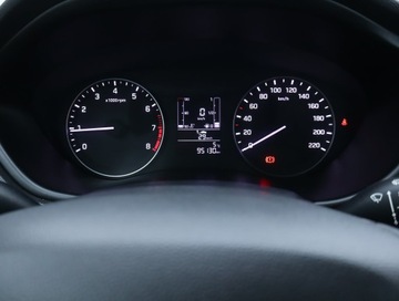 Hyundai i20 II 2017 Hyundai i20 1.2, Salon Polska, Serwis ASO, Klima, zdjęcie 10