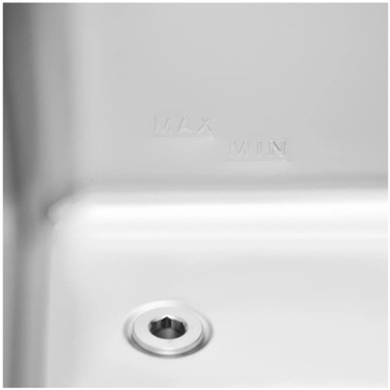 Bemar 600W 2GN1/2 kran spustowy ROYAL RCBM_GN1/2 10012617