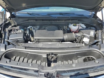 Cadillac Escalade III 2021 Cadillac Escalade 2021 CADILLAC ESCALADE PREMIUM LUXURY PLATINUM 6.2 420KM, zdjęcie 11