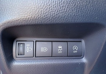 Toyota Aygo X 1.1 VVT-i 72KM 2024 Toyota Aygo X 42 1.0 VVT-i Style 72 KM I wl. Gwarancja fabryczna, zdjęcie 19