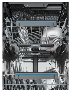 Zmywarka do zabudowy ELECTROLUX EEM63301L 10 kpl