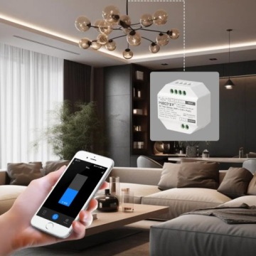 Реле-диммер Milight Miboxer Smart Switch