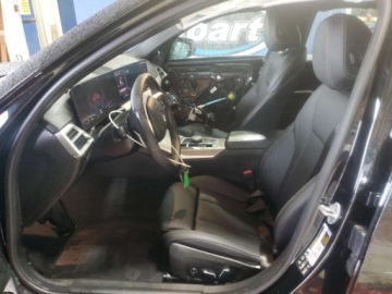 BMW Seria 3 G20-G21 2025 BMW Seria 3 330xi 2025 2.0l 2.0 Benzyna 255KM, zdjęcie 7