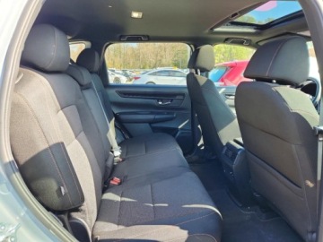 Honda CR-V VI 2024 Honda CR-V SPORT 2024 2.0 Benzyna 204KM, zdjęcie 11