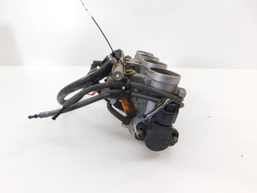 YAMAHA FZ6 N S1 ДРОССЕЛЬ + ИНЖЕКТОРЫ