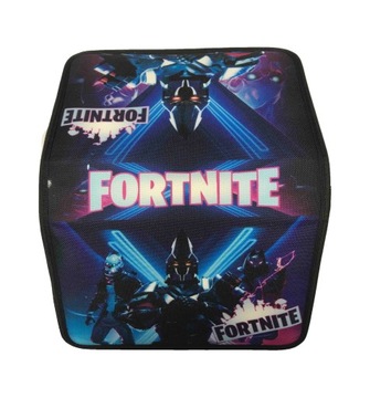 FORTNITE F10 piórnik rozkładany pojedynczy