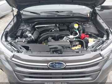 Subaru Forester VI 2026 Subaru Forester 2026 r., 2,5L PREMIUM 2.5 Benzyna 180KM, zdjęcie 10