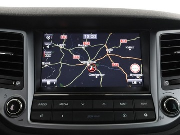 Hyundai Tucson III SUV 1.6 T-GDI 177KM 2015 Hyundai Tucson GRATIS! Pakiet Serwisowy o, zdjęcie 23