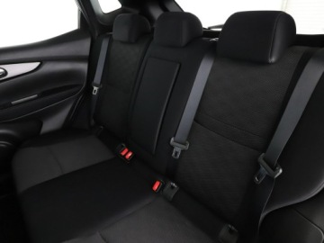 Nissan Qashqai II Crossover 1.2 DIG-T 115KM 2016 Nissan Qashqai klima auto grzane fotele navi, zdjęcie 16