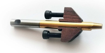 STEMPEL + MATRYCA DO NOŻYC