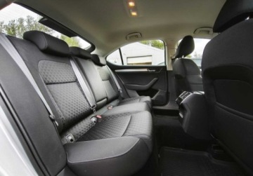 Skoda Superb III Liftback Facelifting 1.5 TSI 150KM 2022 Skoda Superb Ambition Pakiet Comfort, Tempomat, Apple CarPlay, Salon PL, 1, zdjęcie 38