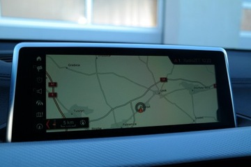 BMW X2 F39 2018 BMW X2 BMW X2 M Sport Adaptive LED Dostęp Komforto, zdjęcie 27