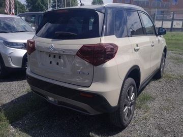 Suzuki Vitara III 2026 SUZUKI Vitara 1.4 Boosterjet mHEV Premium Plus 4WD 110KM 2026, zdjęcie 1