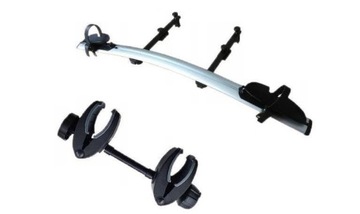 ADAPTER DOSTAWKA AGURI PLATFORMA NA HAK 4 ROWERY